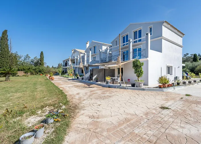 Starry Sky Luxury Apartment 1