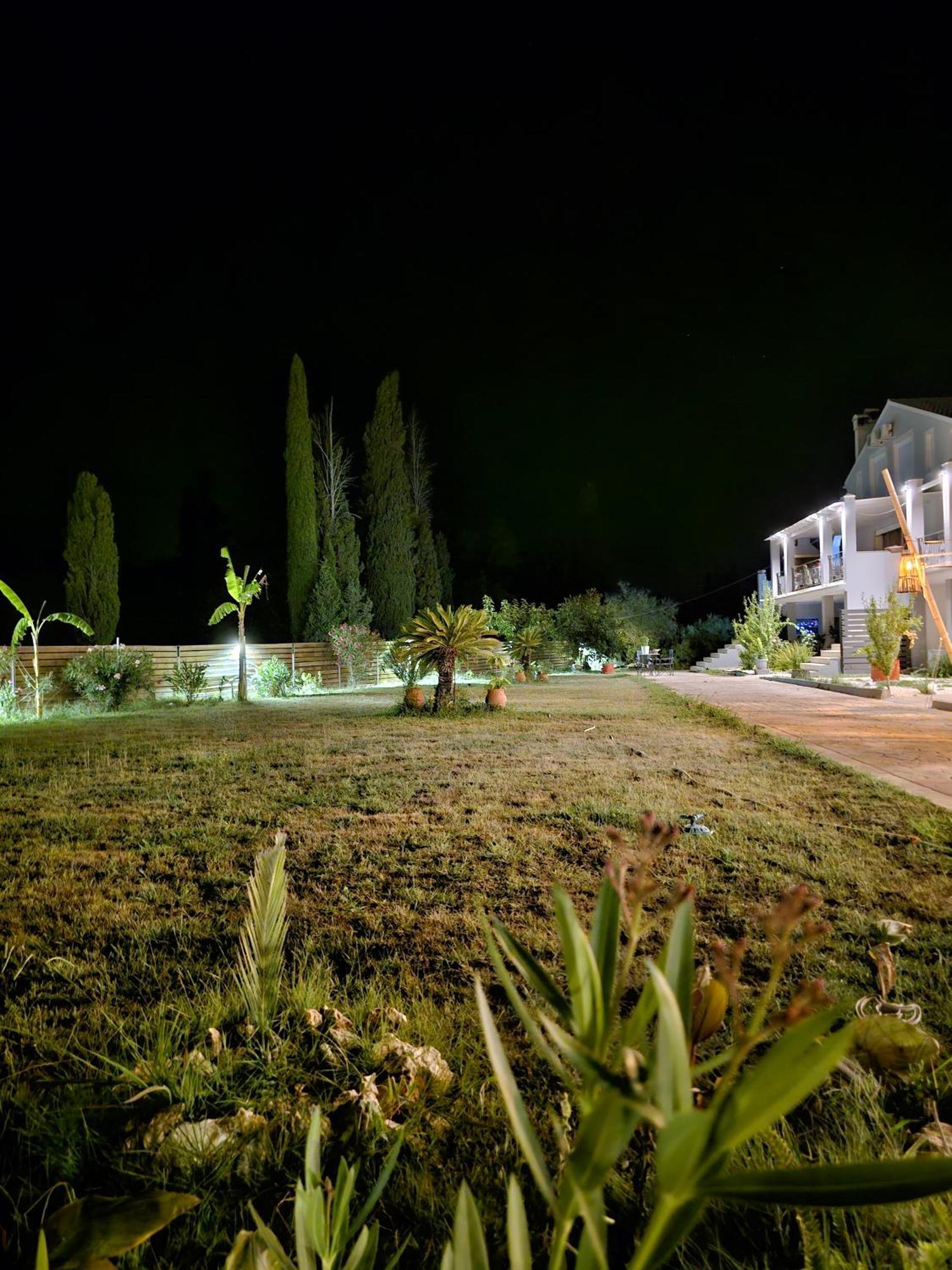 Daire Starry Sky Luxury 1 *