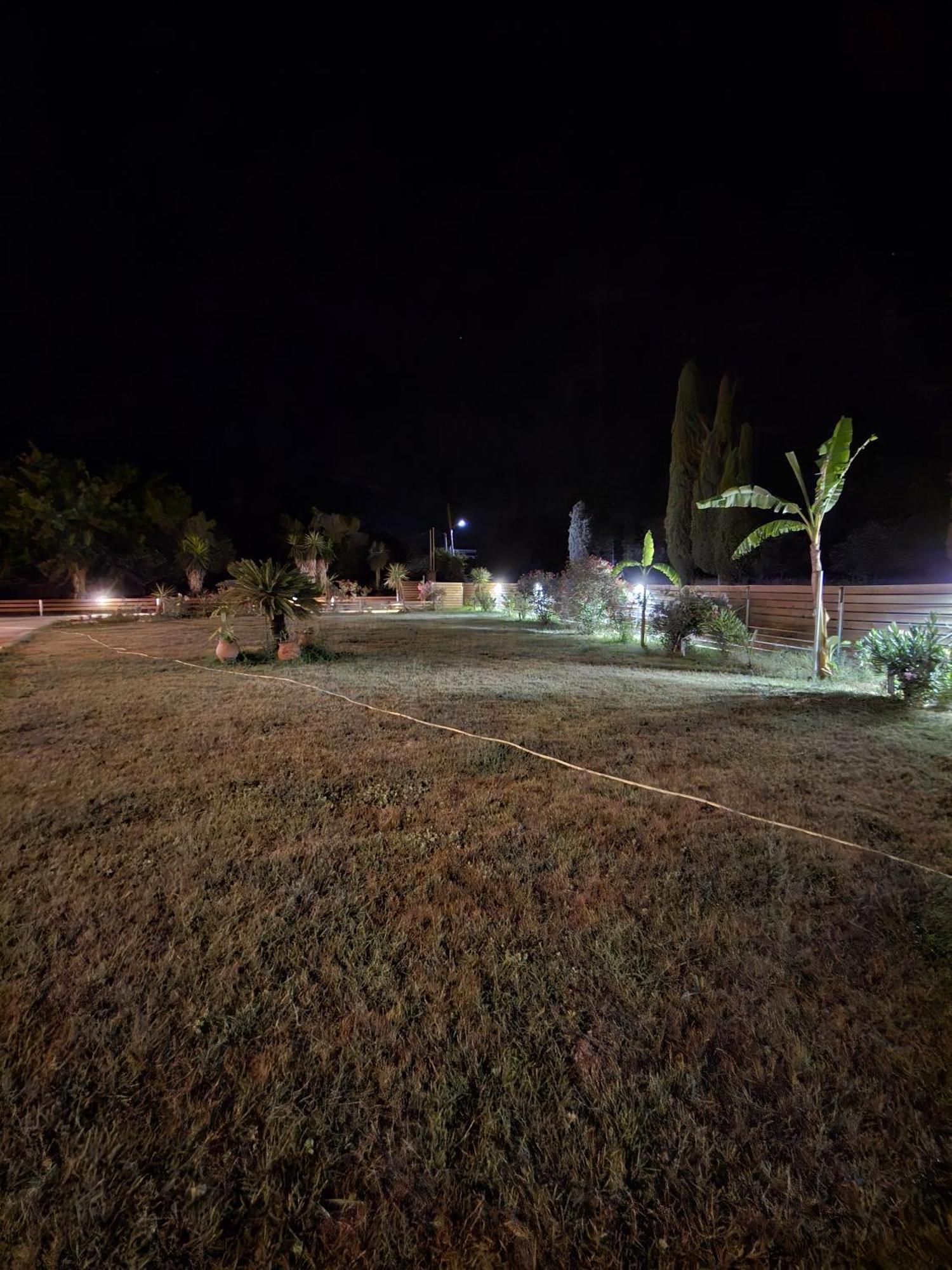Daire Starry Sky Luxury 1 Lefkimmi (Corfu)