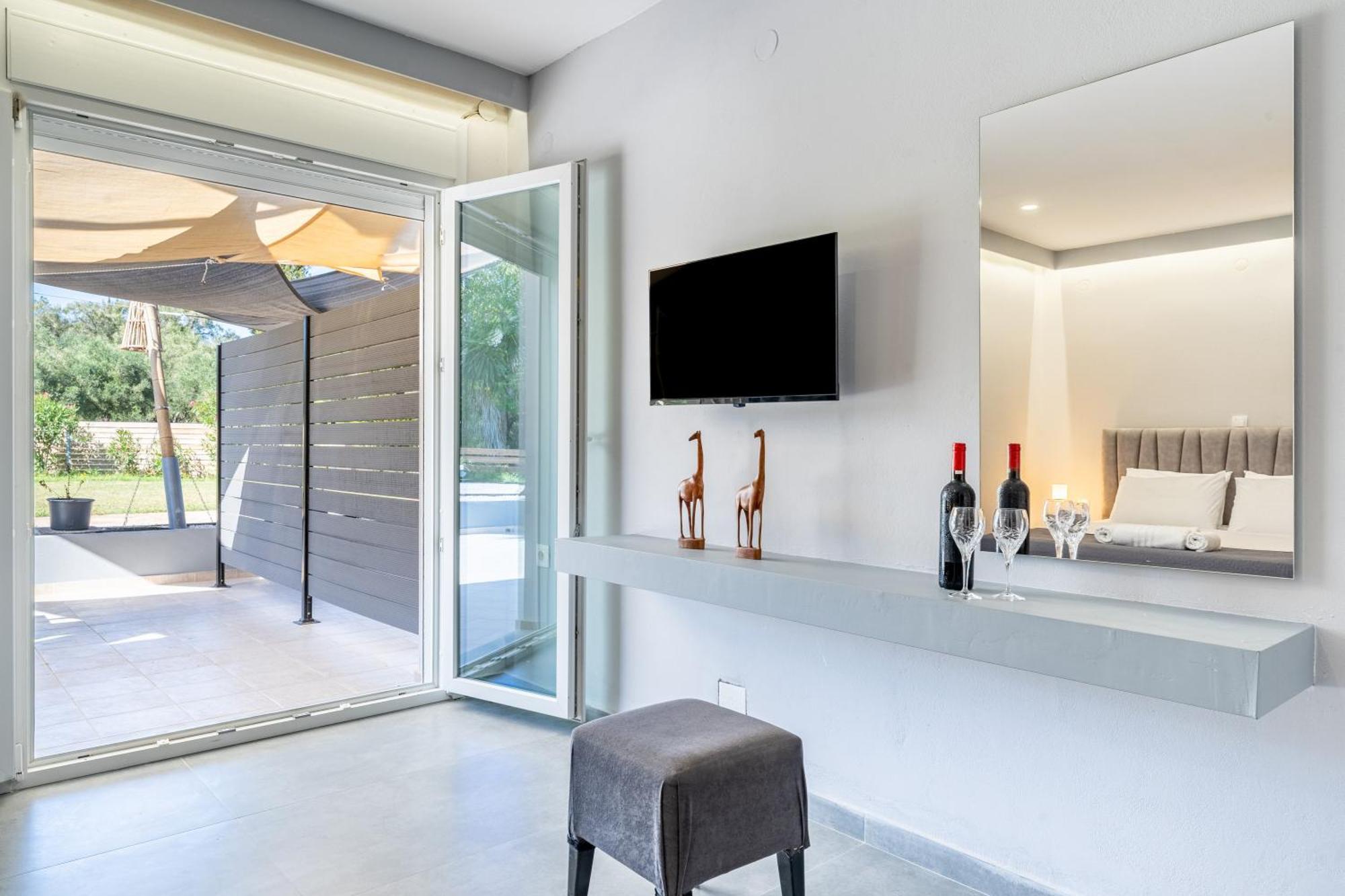 Daire Starry Sky Luxury 1 *