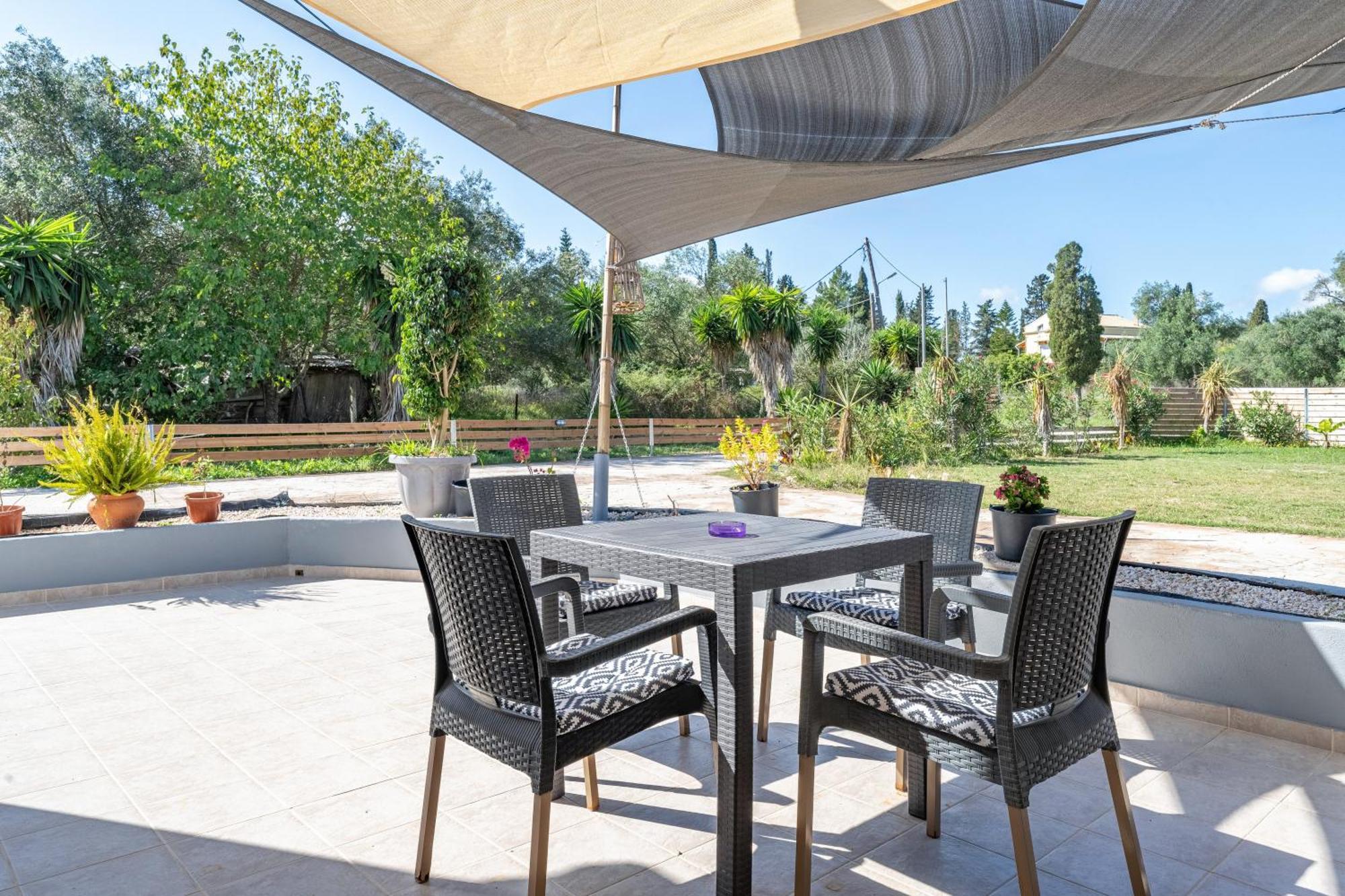 Daire Starry Sky Luxury 1
