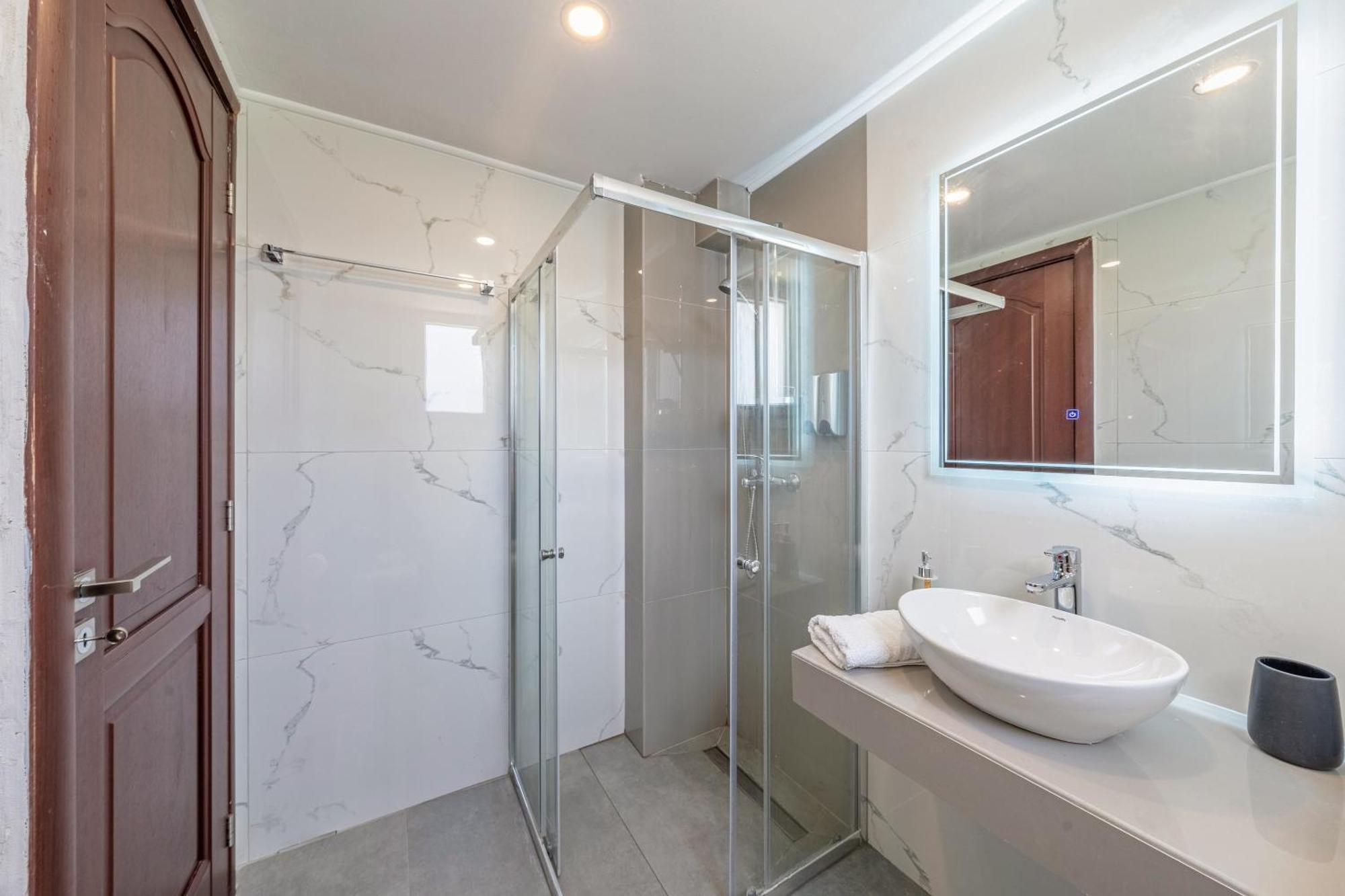 Starry Sky Luxury 1 Lefkimmi (Corfu)
