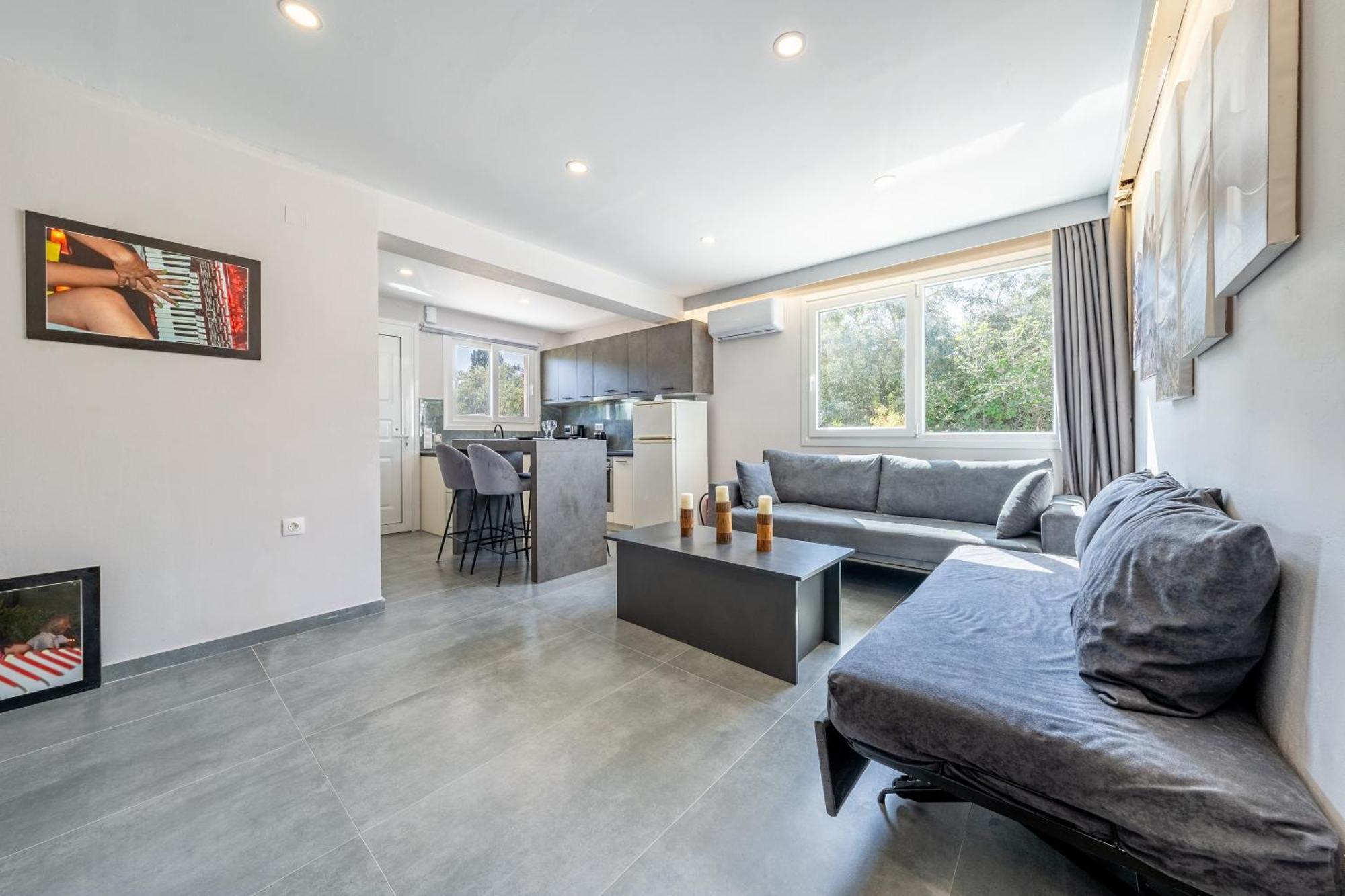 Daire Starry Sky Luxury 1 *